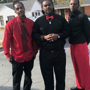 Meet your Posher, Dewayne